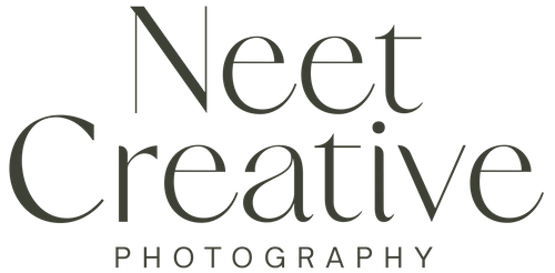 Neet Creative Co Photography