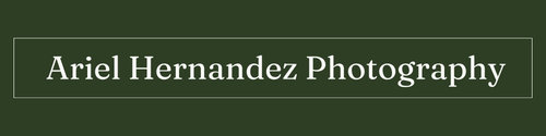 Ariel Hernandez Photography