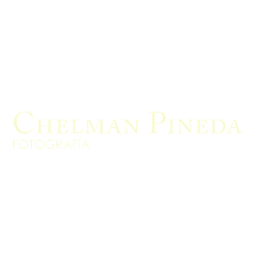 CHELMAN PINEDA FOTOGRAFÍA