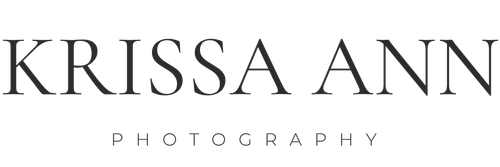Krissa Ann Photography