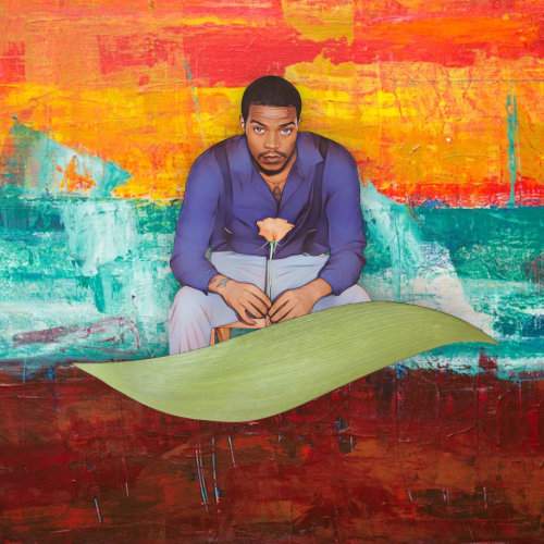 Shomari M Art