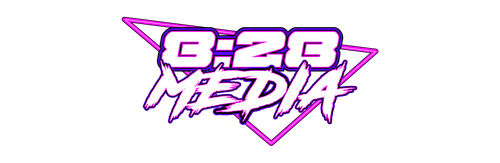 8:28 Media