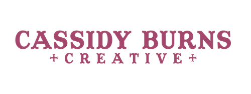 Cassidy Burns Creative
