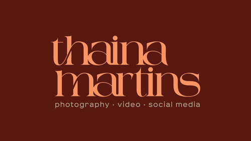 Thaina Martins