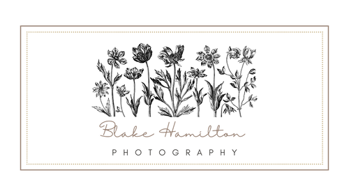 Blake Hamilton Photography
