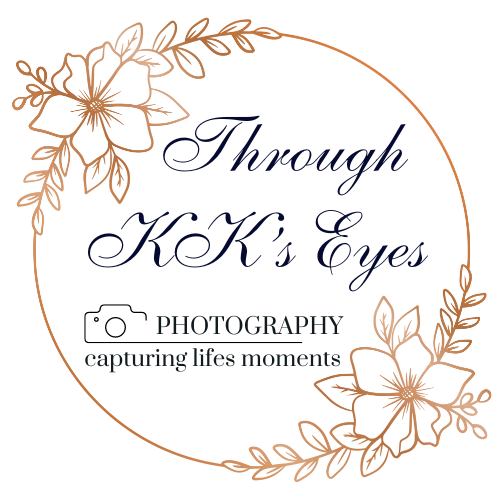 Through KK's Eyes Photography