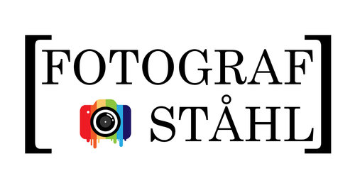 Fotograf Ståhl