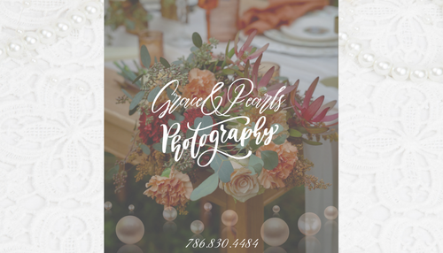 Grace & Pearls Photography