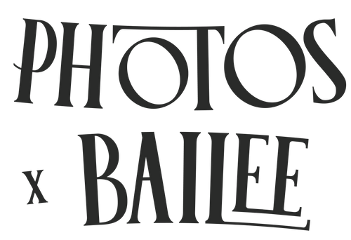 Photos x Bailee