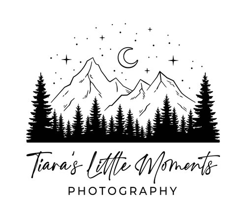 Tiara's Little Moments
