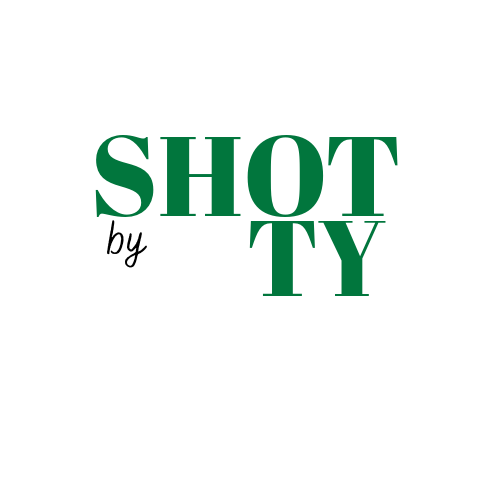 SHOT BY TY