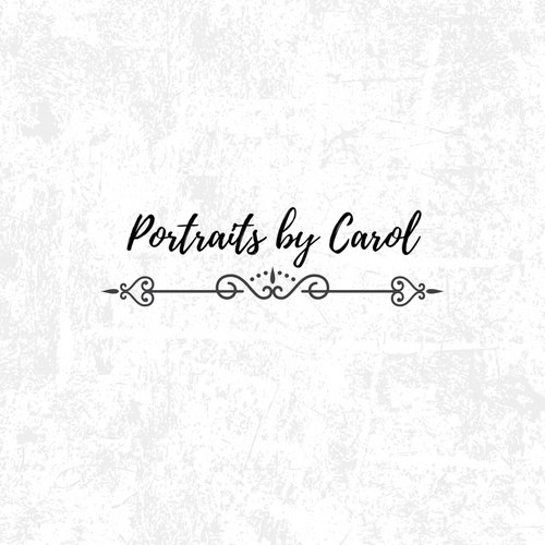 Portraits By Carol