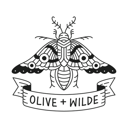 Olive & Wilde Photography