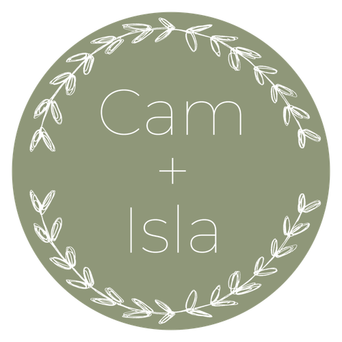 Cam And Isla