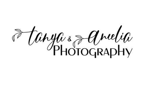 Tanya and Amelia Photography