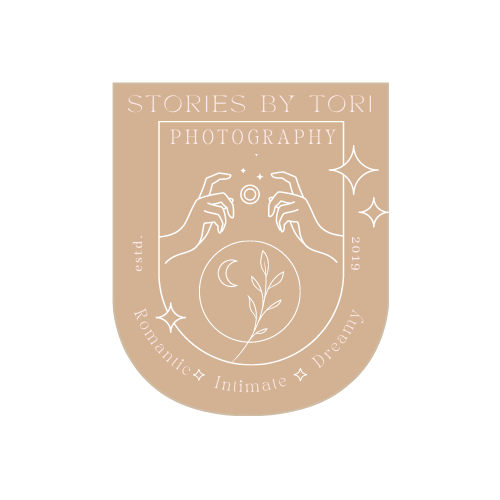 Stories By Tori Photography