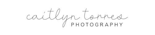 Caitlyn Torres Photography