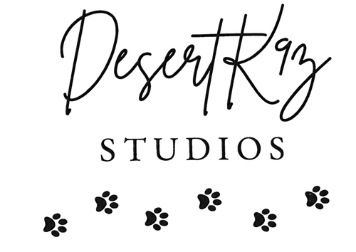 DesertK9z Studios LLC