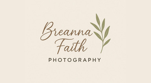 Breanna Faith Photography