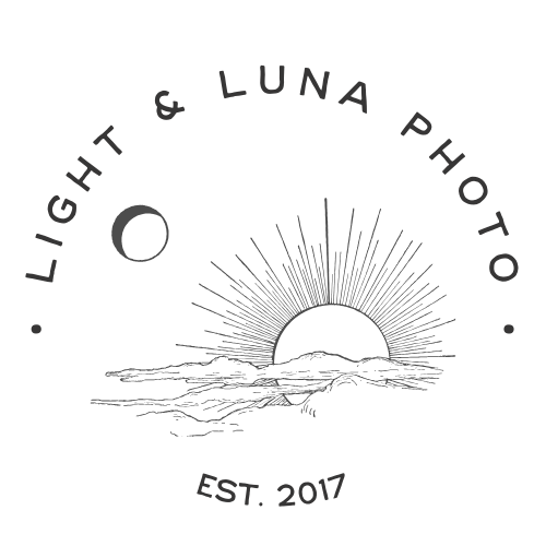 Light & Luna Photo