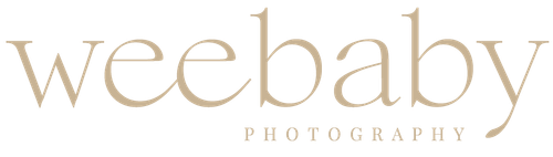 Wee Baby Photography