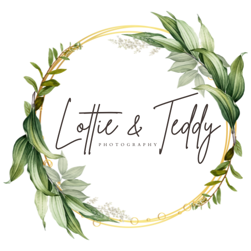 Lottie & Teddy Photography