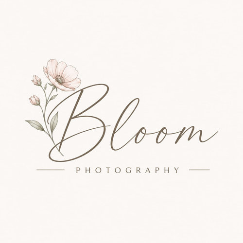 Bloom Photography