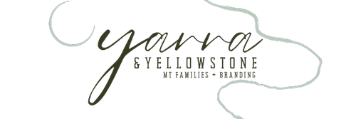 Yarra and Yellowstone