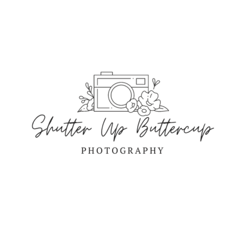 Shutter Up Buttercup Photography