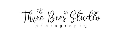 Three Bees Studio Photography ~ Northumberland /Quinte West Newborn / Family Photographer