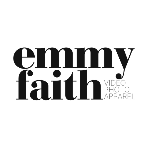 Emmy-Faith Video Photo Apparel