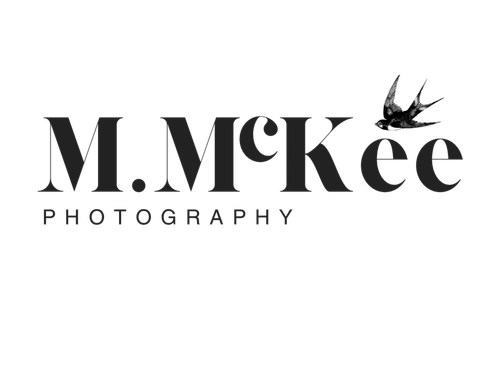 m.mckee photography