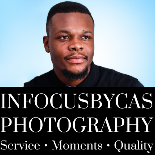 Infocusbycas Photography