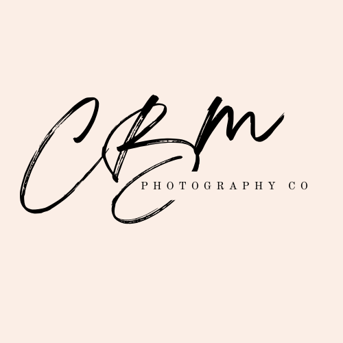 Captured By Mikayla Photography Co.