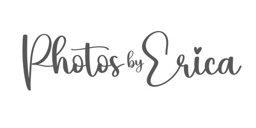 Photos by Erica