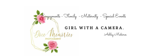 Doce Memories Photography