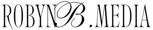 Robyn B Media
