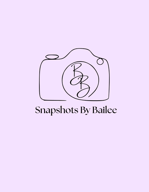 Snapshots by Bailee | Lifestyle & Portrait Photographer in South Jersey