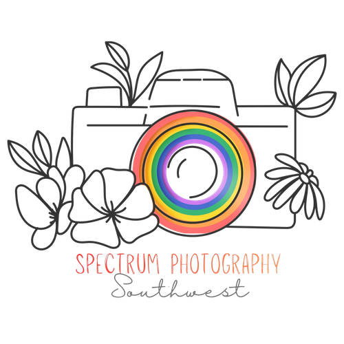 Spectrum Photography Southwest
