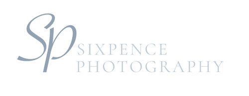 Sixpence Photography by Kristy