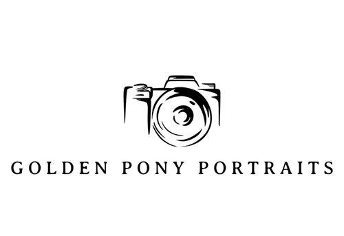 Golden Pony Portraits