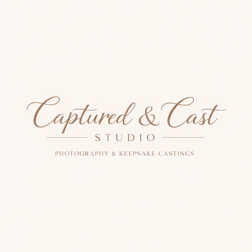 Captured & Cast Studio