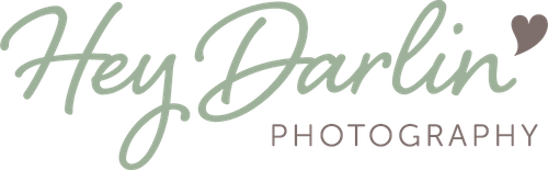 Hey Darlin' Photography
