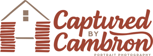 Captured by Cambron