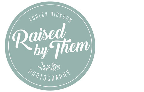 Raised By Them Photography