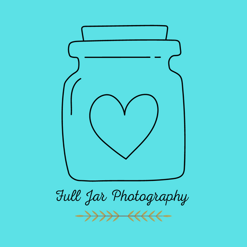 Full Jar Photography