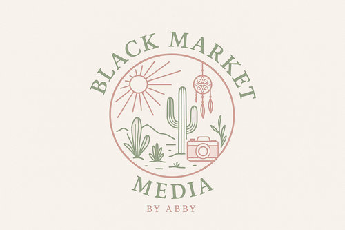 Black Market Media