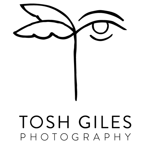 Tosh Giles