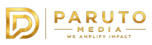 Paruto Media #WeAmplifyImpact