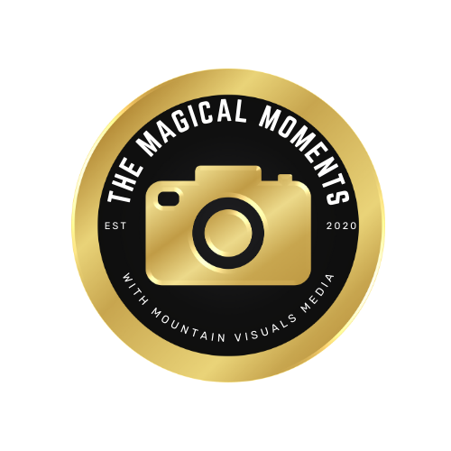 The Magical Moments With Mountain Visuals Media